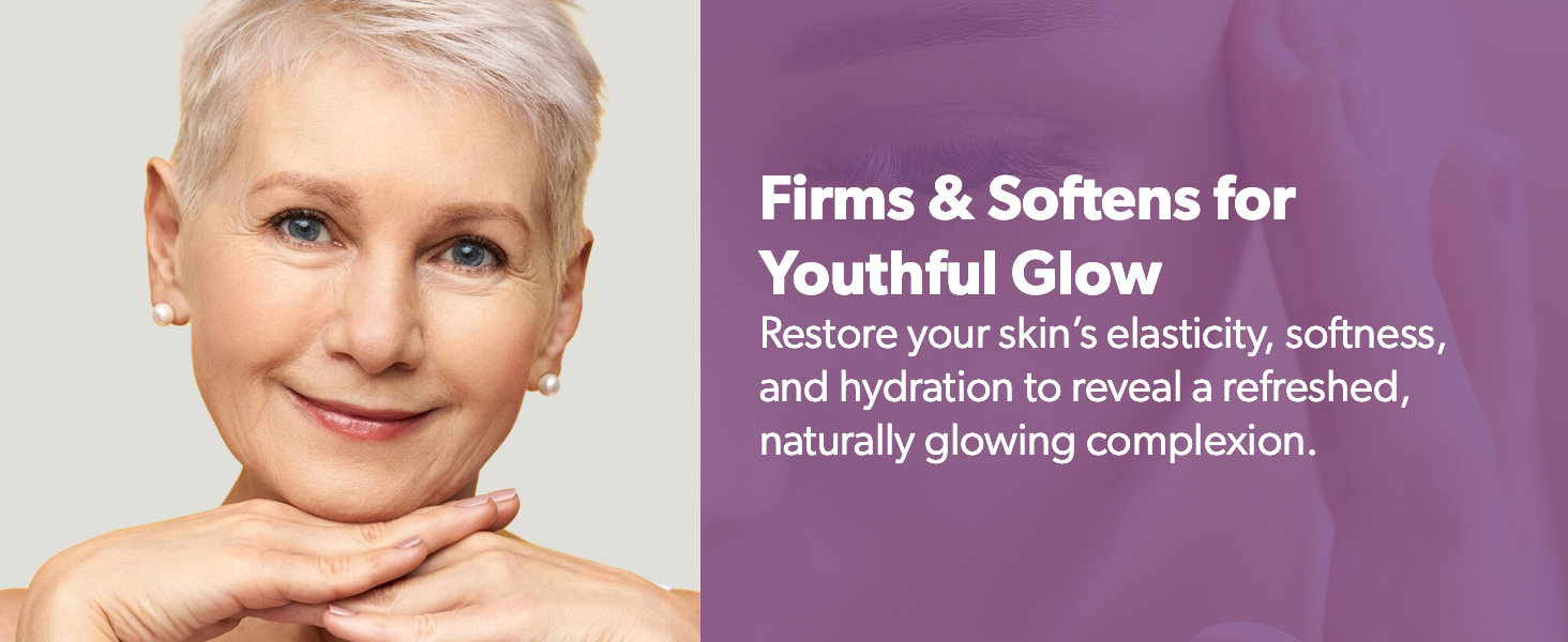 depuffer collagen bag remover circle firming repair instantly ageless rollers rose advanced tag