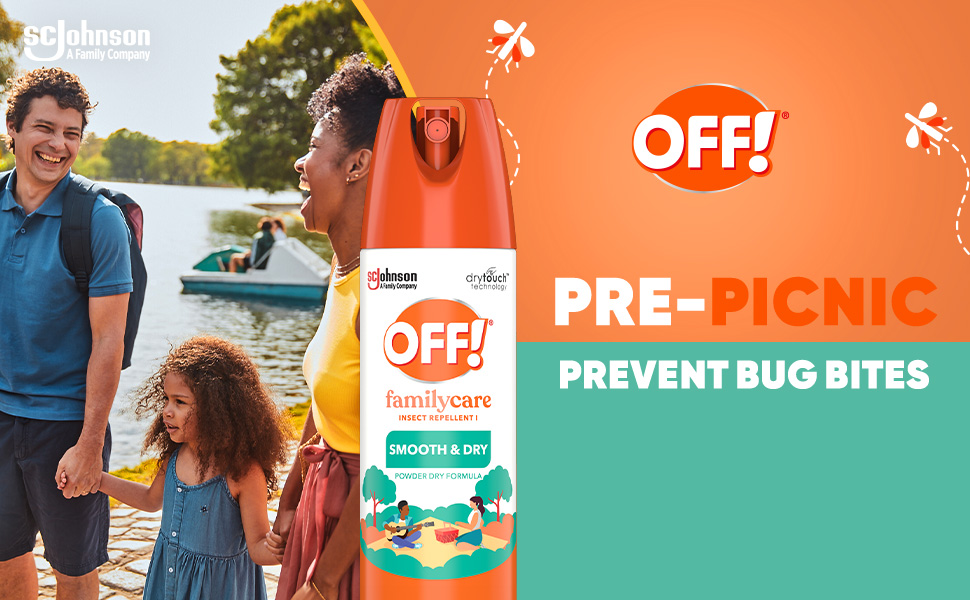 prevent bug bites