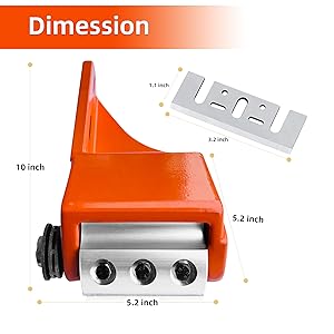 log peeler