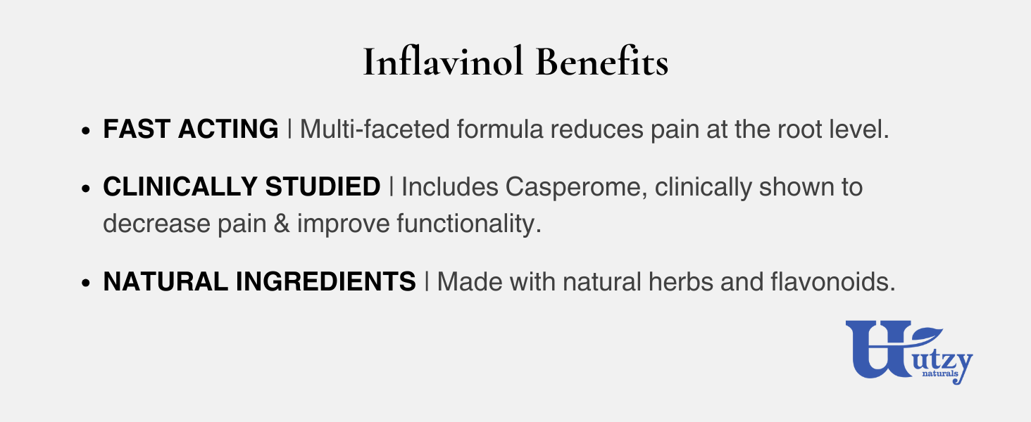 Inflavinol