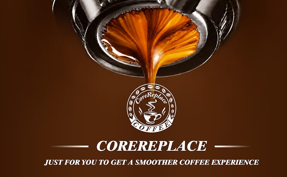 breville espresso filter
