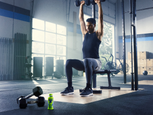 cytosport