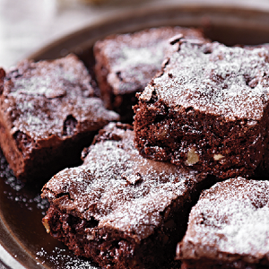 brownies