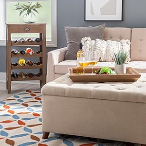 Living Room, Bedroom, Furniture
