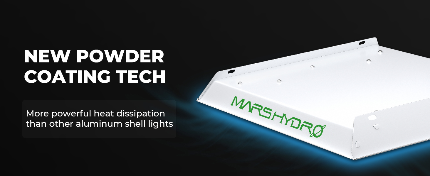 Heat dissipation