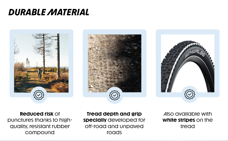 Rabid Rob MTB tire