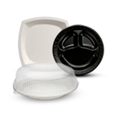 dinnerware