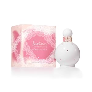 Britney Spears Fantasy Intimate Edition