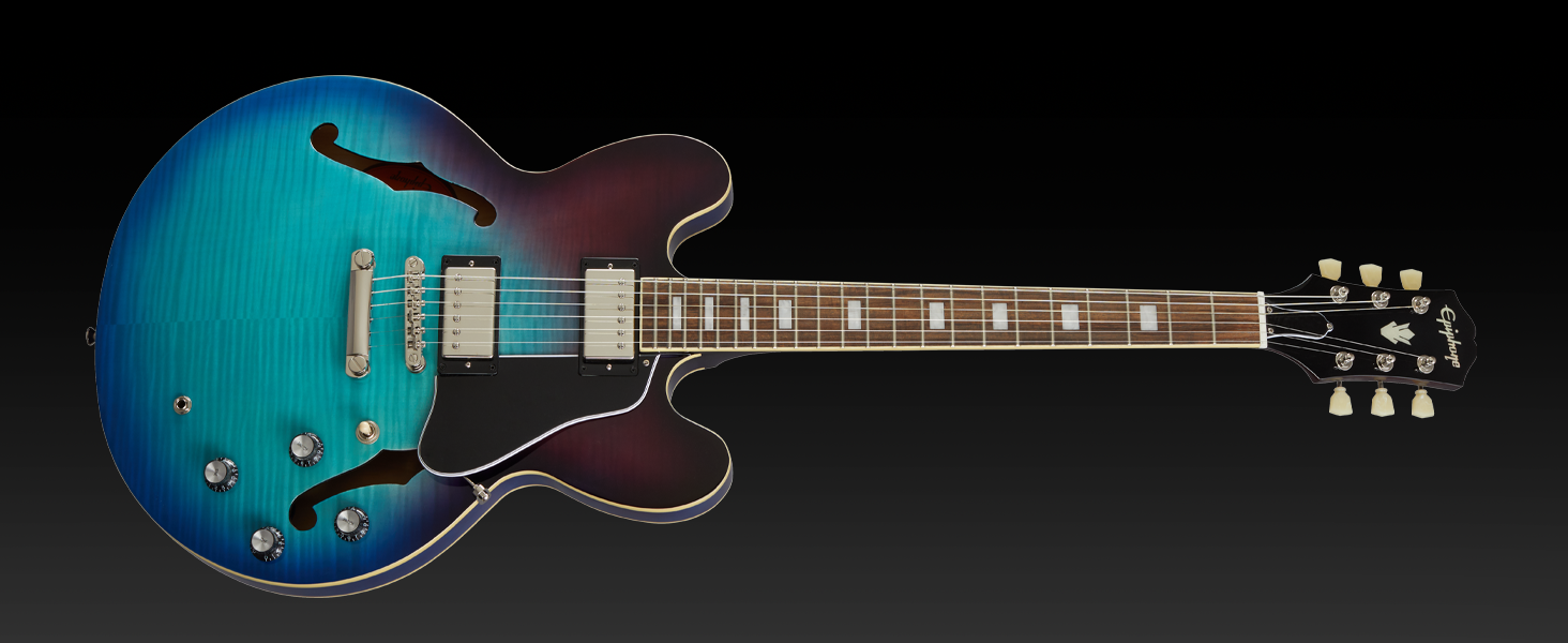 Blueberry Burst