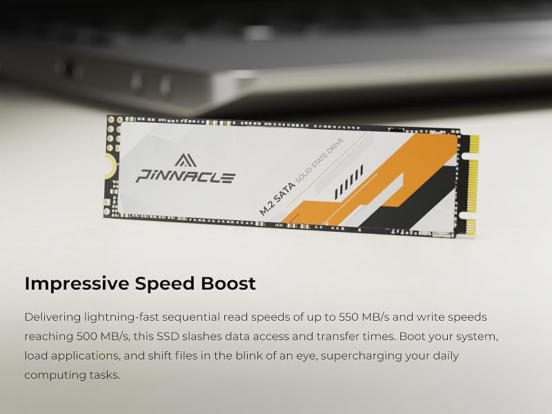 TIMETEC M.2 SATA PERFORMANCE