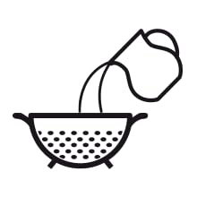 PALDO rinse