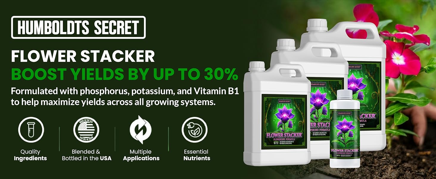 humboldt secret nutrients