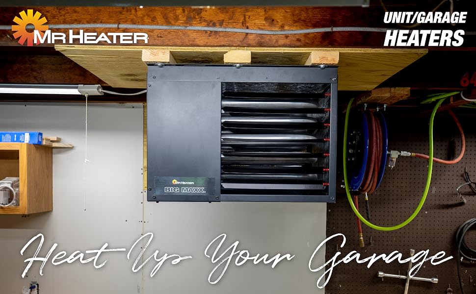 Unit Heater
