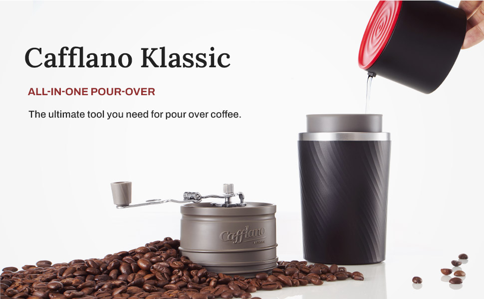 Cafflano Klassic