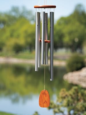 wind chime gifts for mom girlfriend friend mother parent dad sympathy memorial gifting for funeral