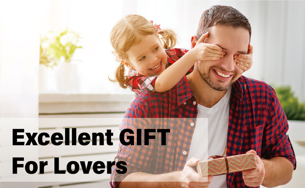 Excellent GIFT for Lovers