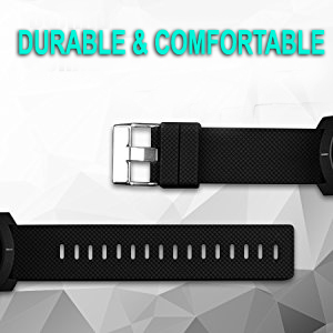 Digital Watch Sports