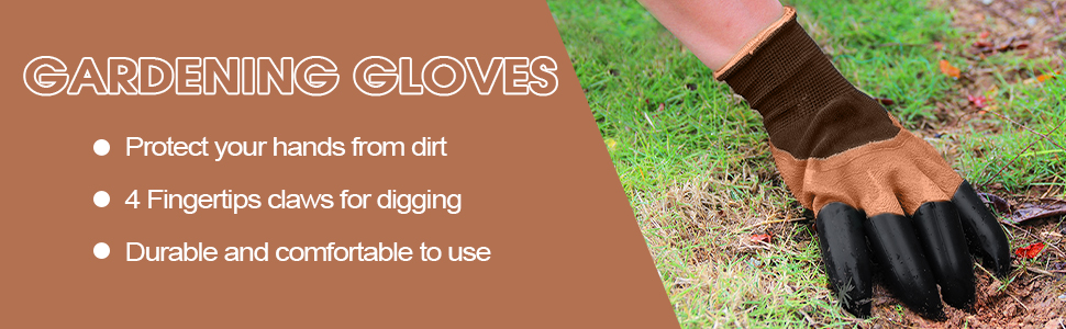 Garden Golves