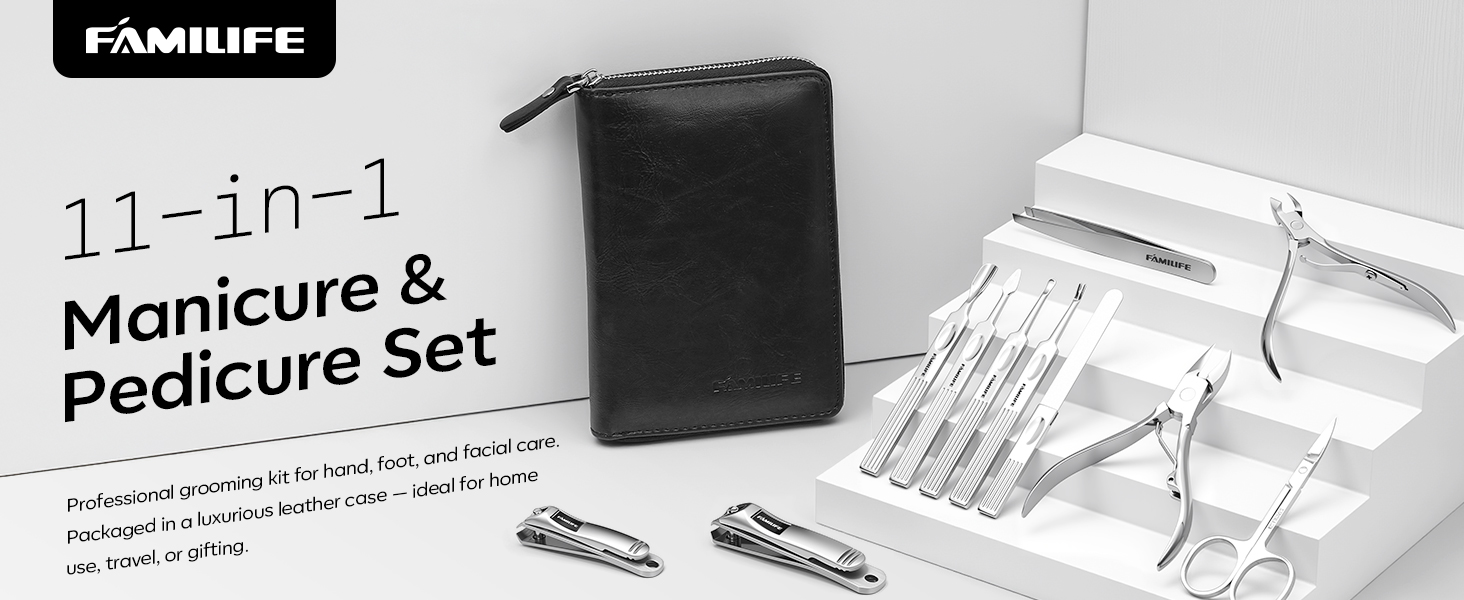 nail care kit