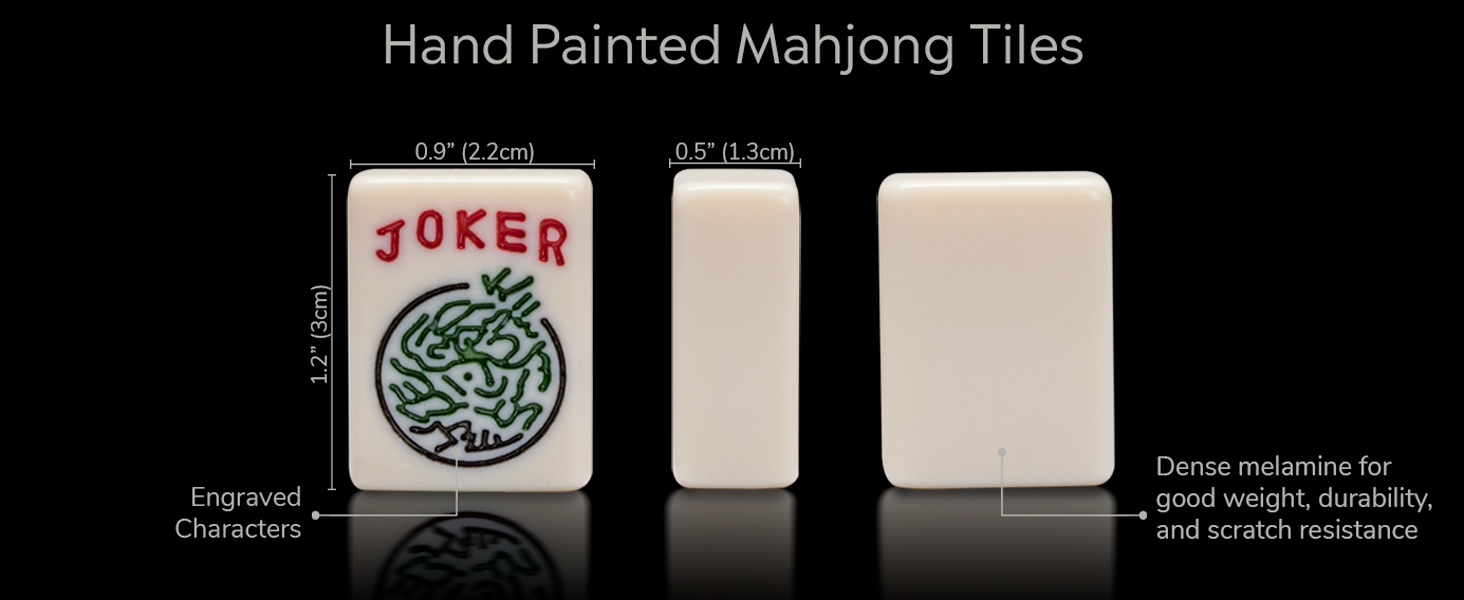 麻将牌 麻将桌 majian machean wooden ruler arm carrying bag cloth jong playing majongg majong