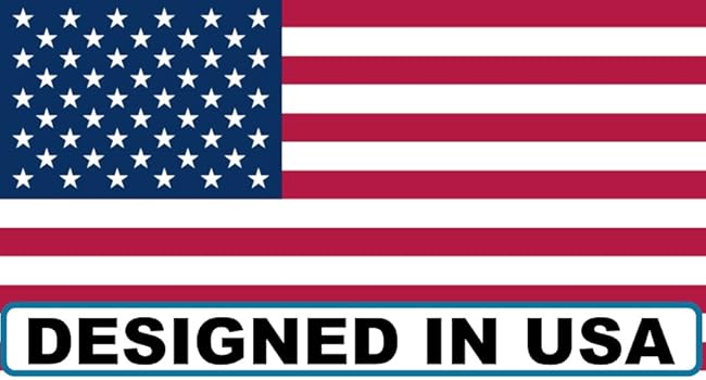 Jet Creations products are designed in USA