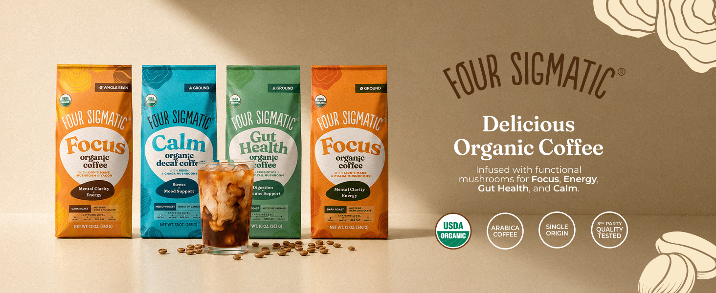 Four Sigmatic Family