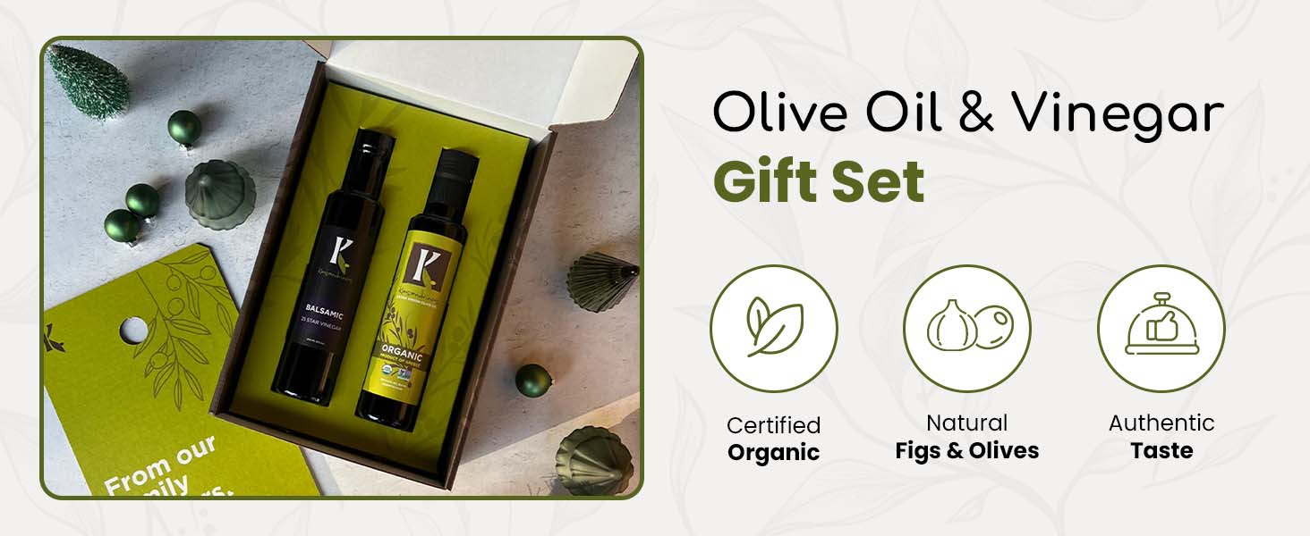 Olive Oil