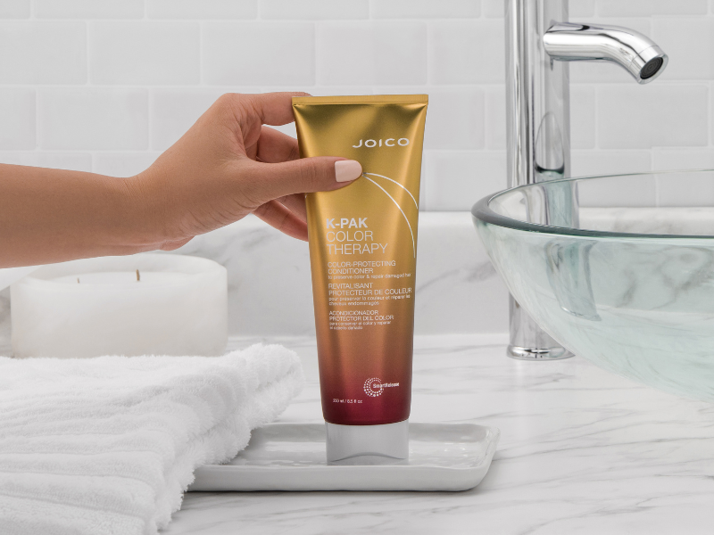 K-PAK Color Therapy Conditioner
