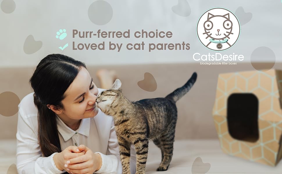 loved by cat parents