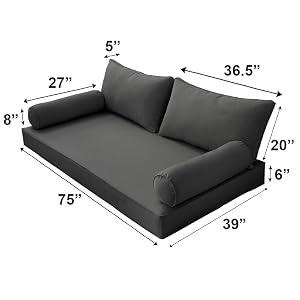 TWIN SIZE