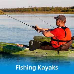 Kayak Paddle