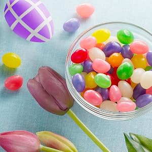 Jelly Beans