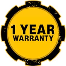 1 year coverage