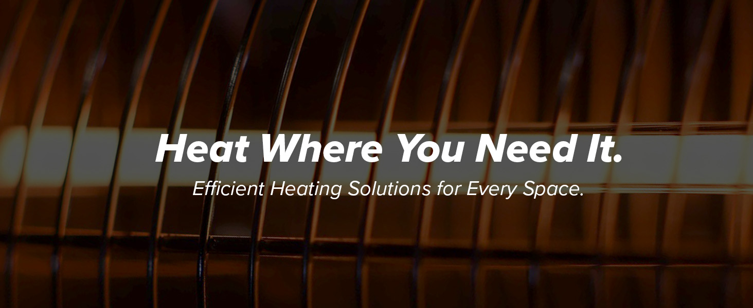 heaterPortable Heater