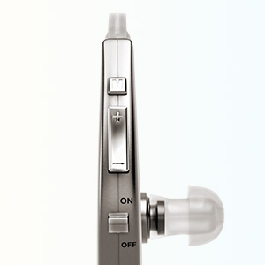 hearing aid