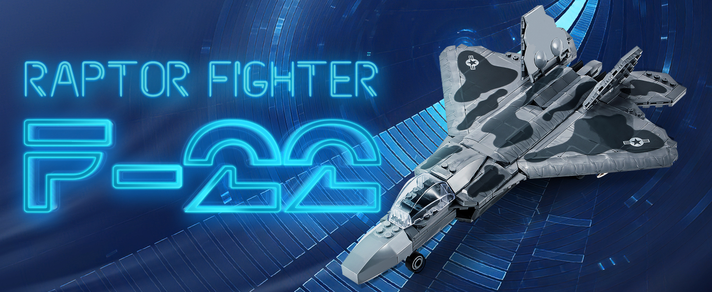 lego fighter jet