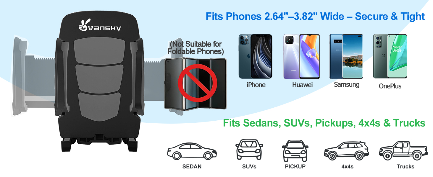 Suitable iPhone Samsung