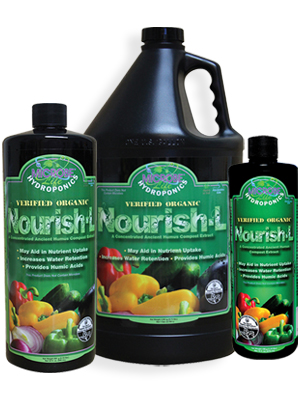 nourish-L family