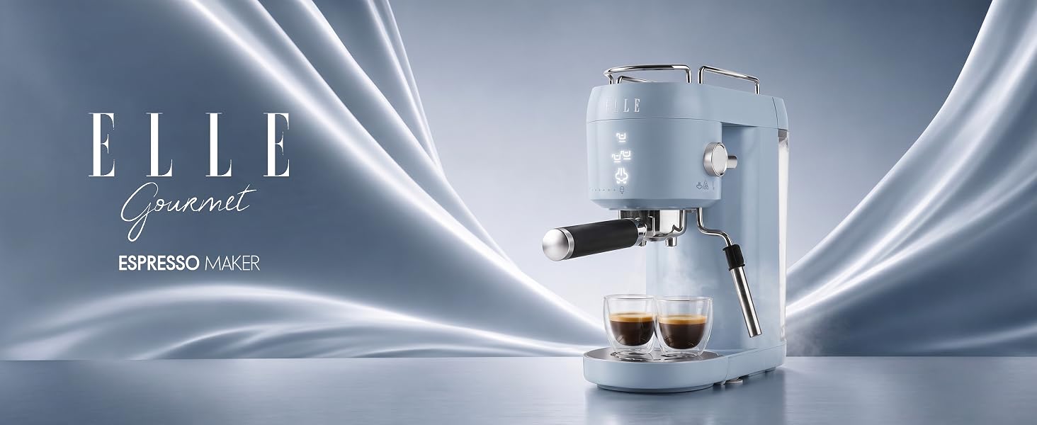 Espresso Maker