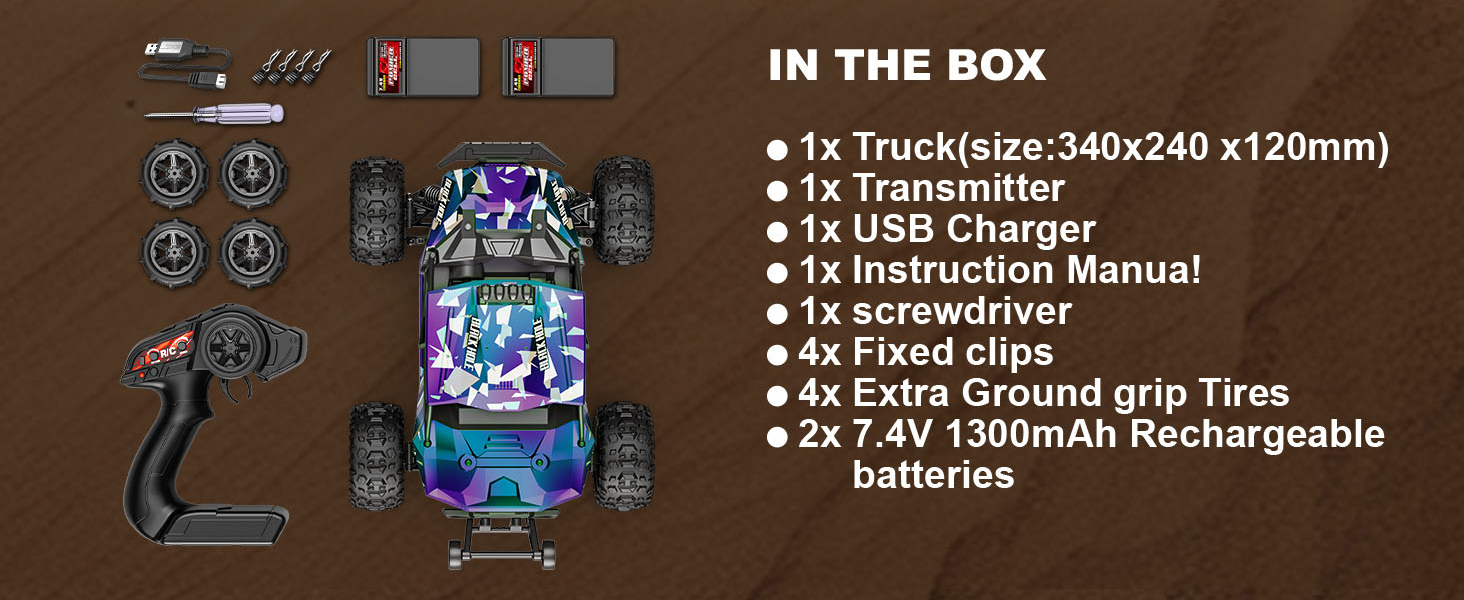 rc cars