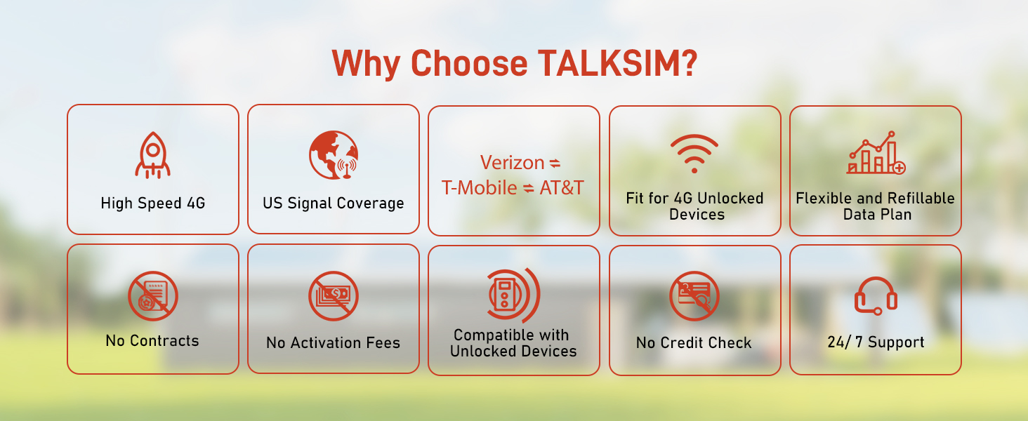 sim card data prepaid usa us att att sims cards only tmobile verizon 4g lte micro nano cellular