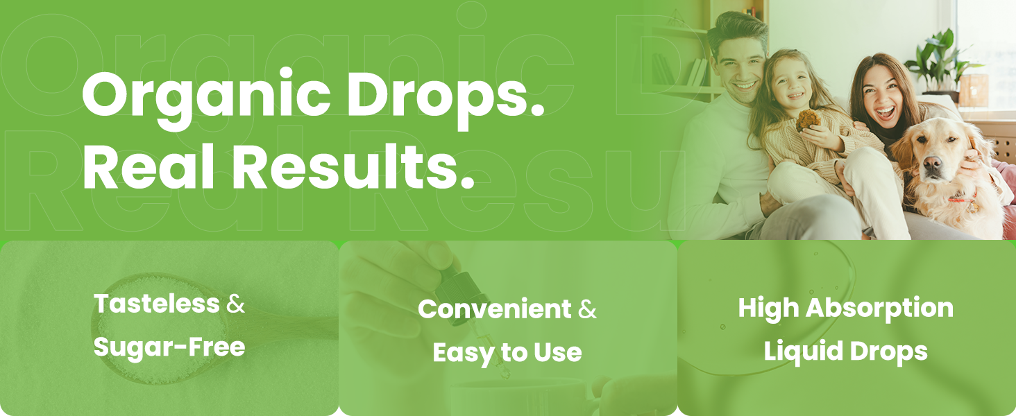 Iodine Drops