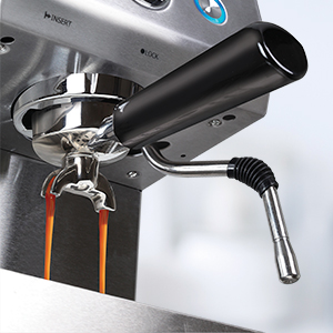 double espresso
