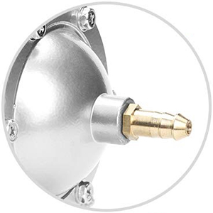 Brass Outlet