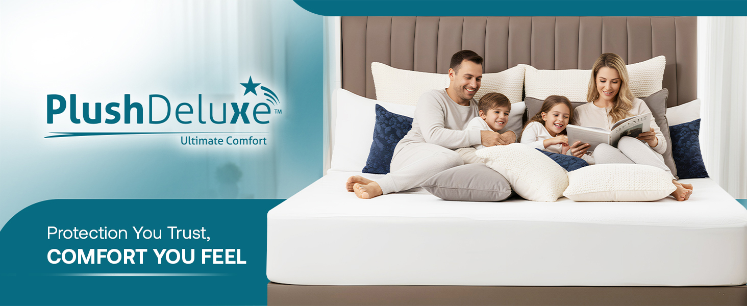 Mattress Protector