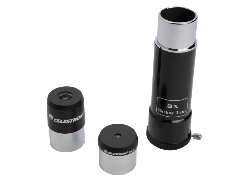 PowerSeeker 60EQ Fast Setup with SkyAlign