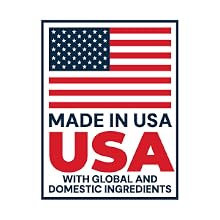 Manufactured In the USA†