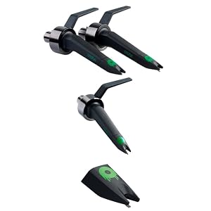 CC Mk2 Options