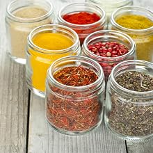 For Spice