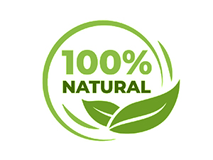 natural icon